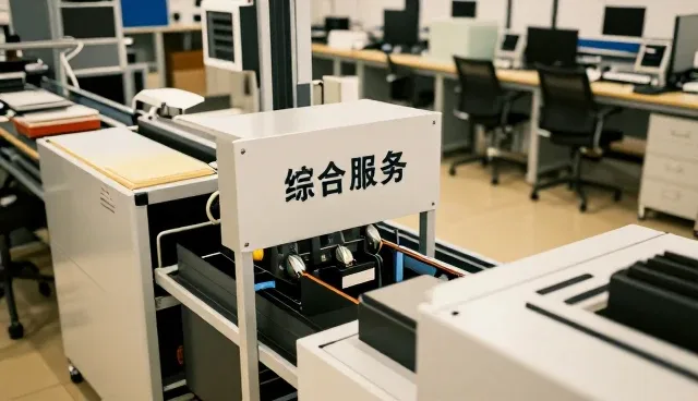 定制化开发服务