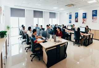 虹口区电子电子科技服务商****