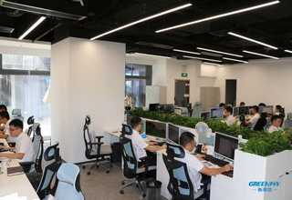 深圳视觉上色机是什么