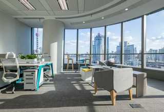 中山水上高尔夫练习场