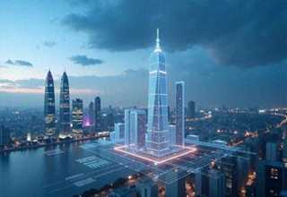 松江派米雷集团总公司科创园区公寓月租