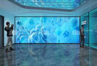 乌鲁木齐垂直升降式智能智能车库规格