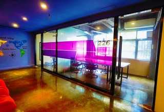 绍兴一体化模块机房电气工程