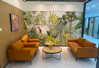 抚顺德萨克加盟咨询