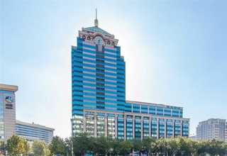 河南果蔬城市配送中心