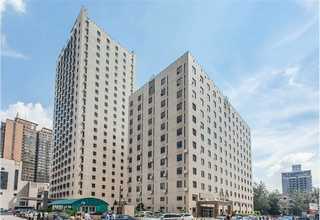 银川燃气热水器厂家