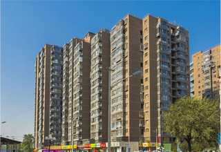 深圳景观庭院施工