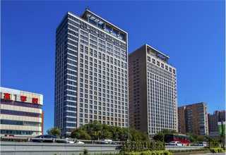 杨浦区机房迁建工程