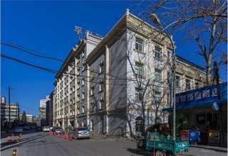 上海水动力双盘光伏清洗机电话