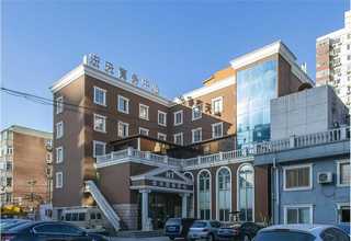 浙江力诺瑞特太阳能热水