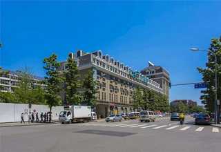 无锡样板间室内设计工作室